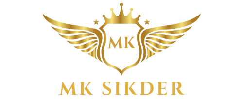 MK Sikder